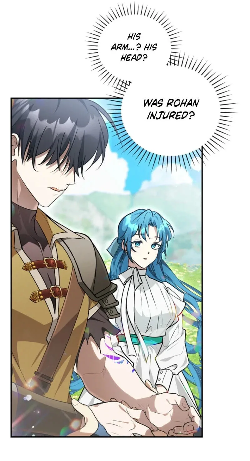 Not your MOTHER in Law Chapter 75 page 72