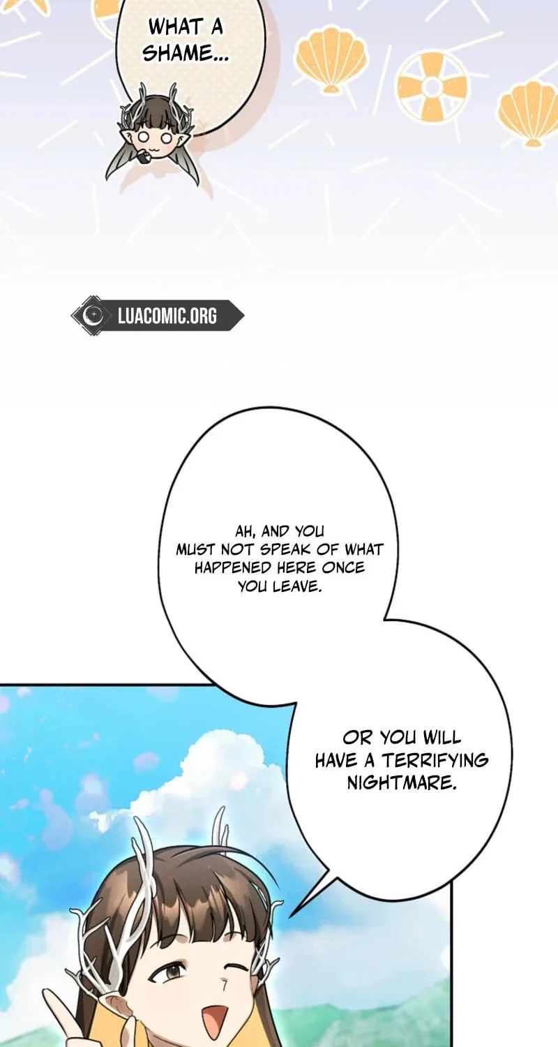 Not your MOTHER in Law Chapter 76 page 20
