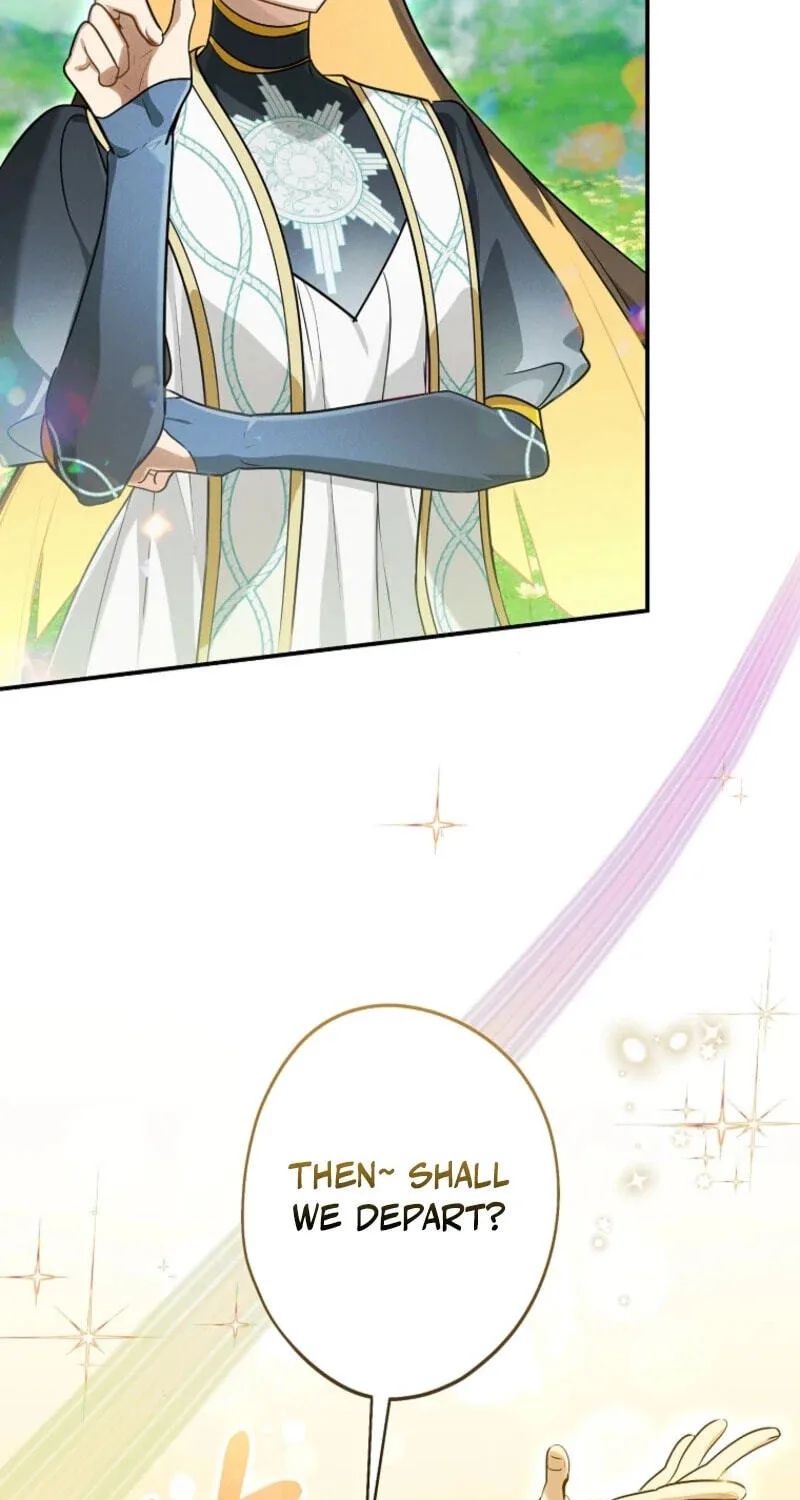 Not your MOTHER in Law Chapter 76 page 21
