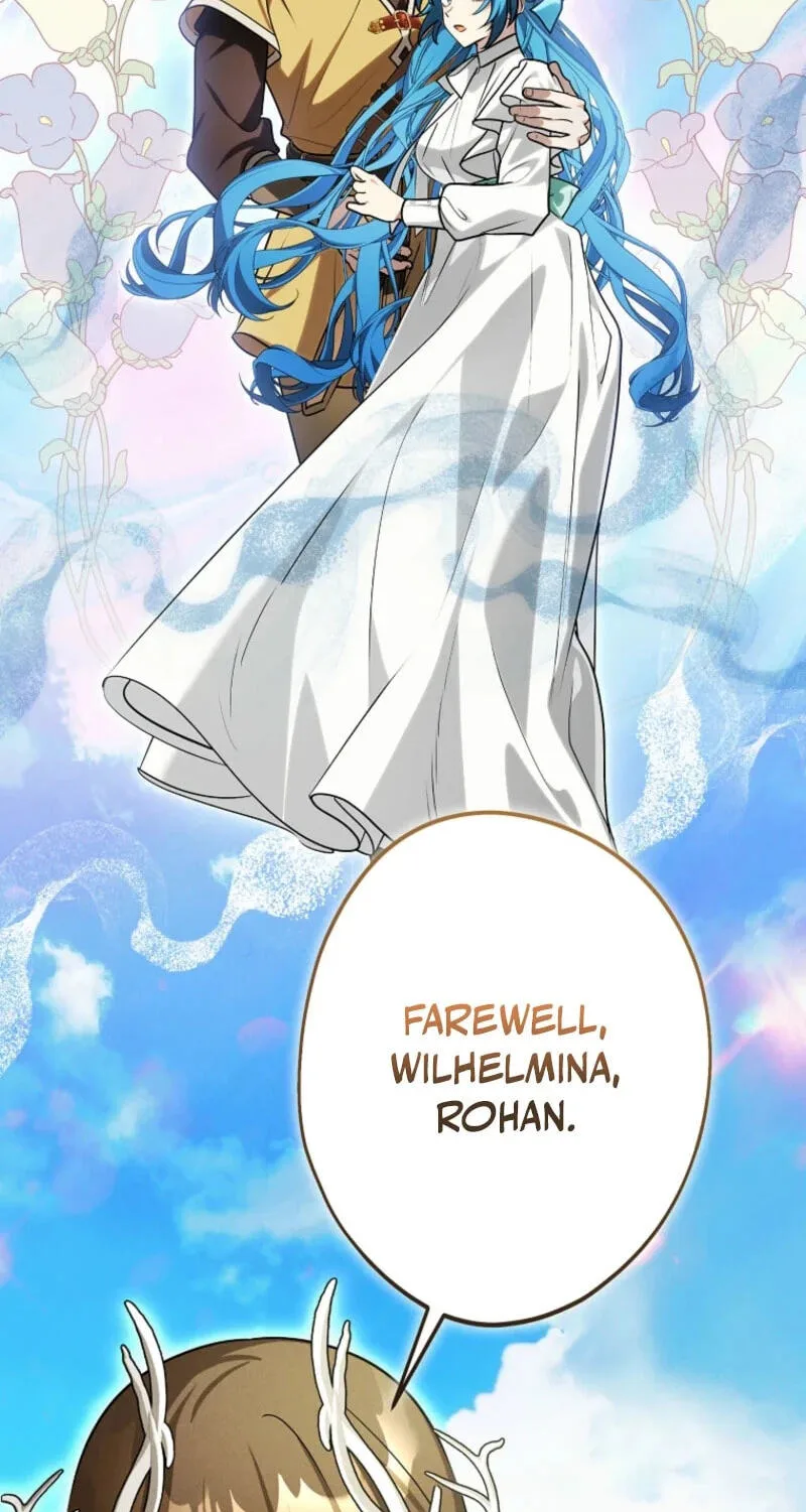 Not your MOTHER in Law Chapter 76 page 34