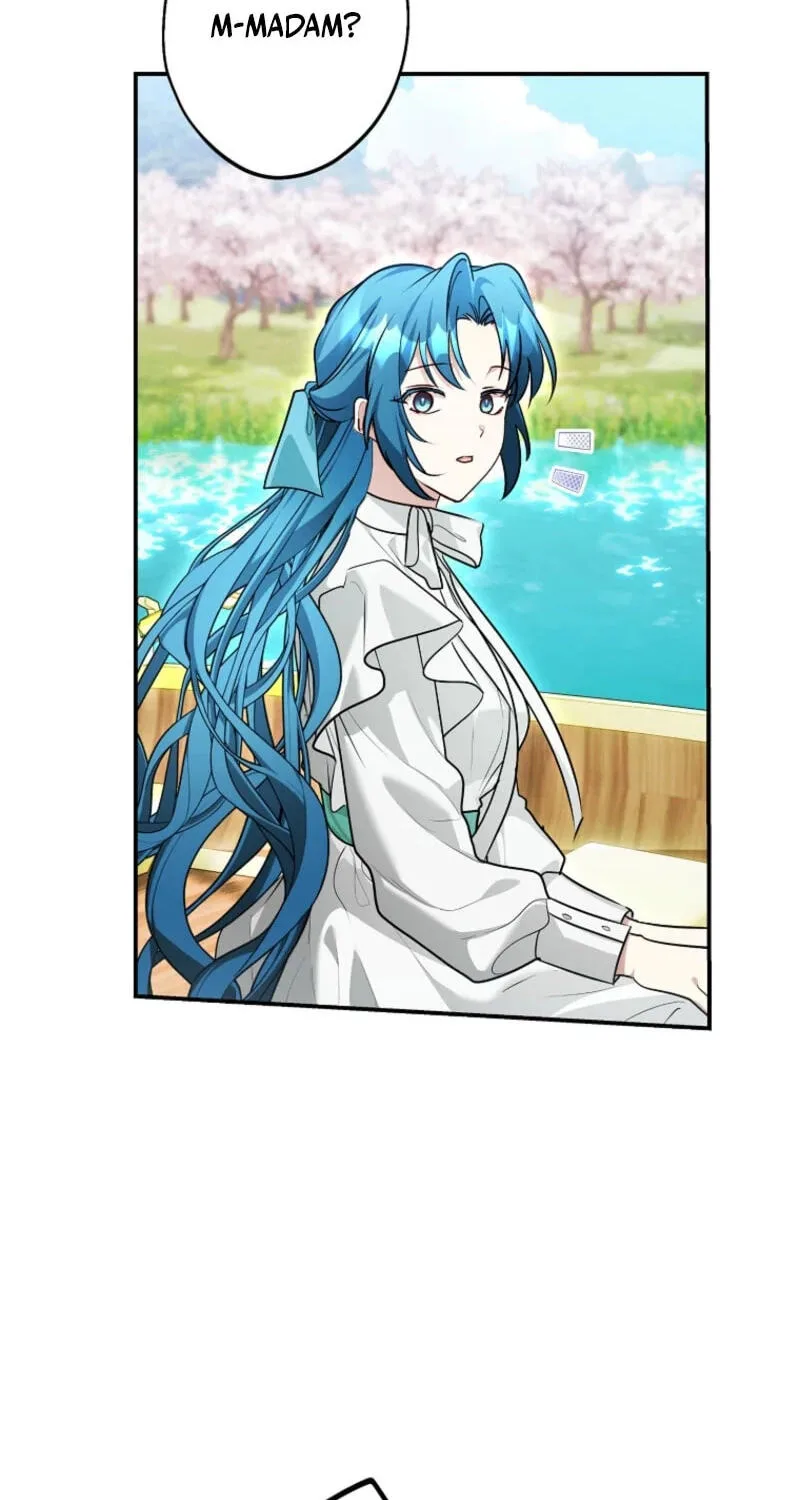 Not your MOTHER in Law Chapter 76 page 48