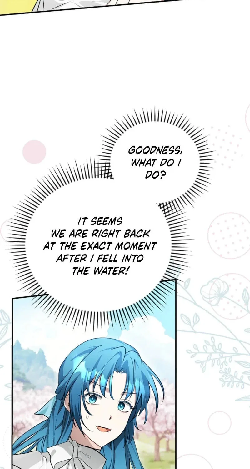 Not your MOTHER in Law Chapter 76 page 50