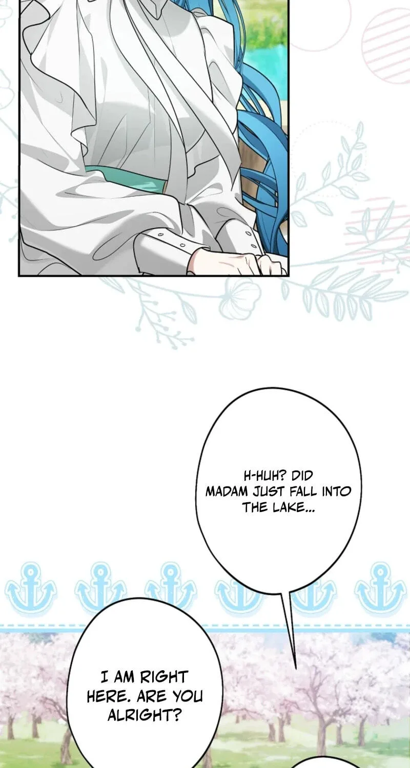 Not your MOTHER in Law Chapter 76 page 51