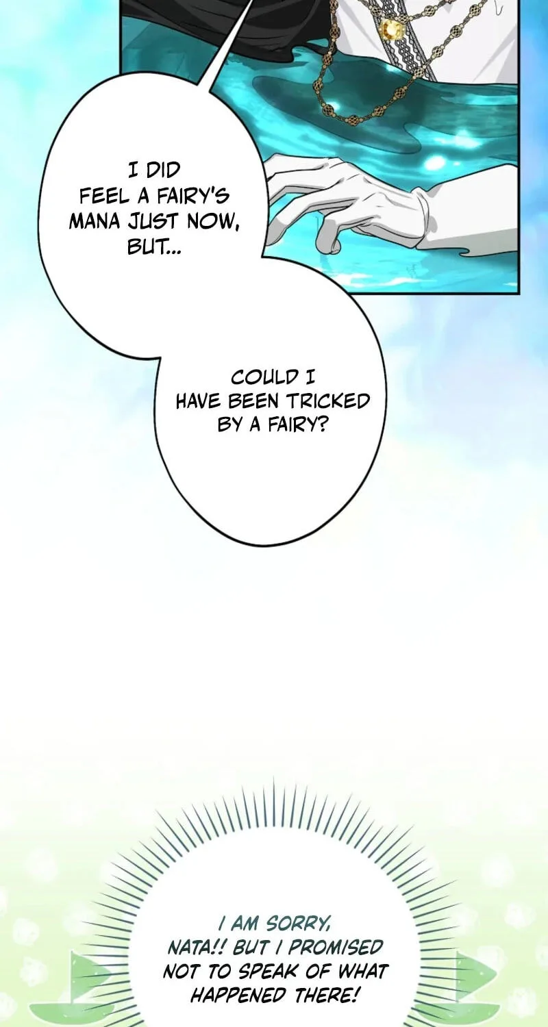Not your MOTHER in Law Chapter 76 page 56
