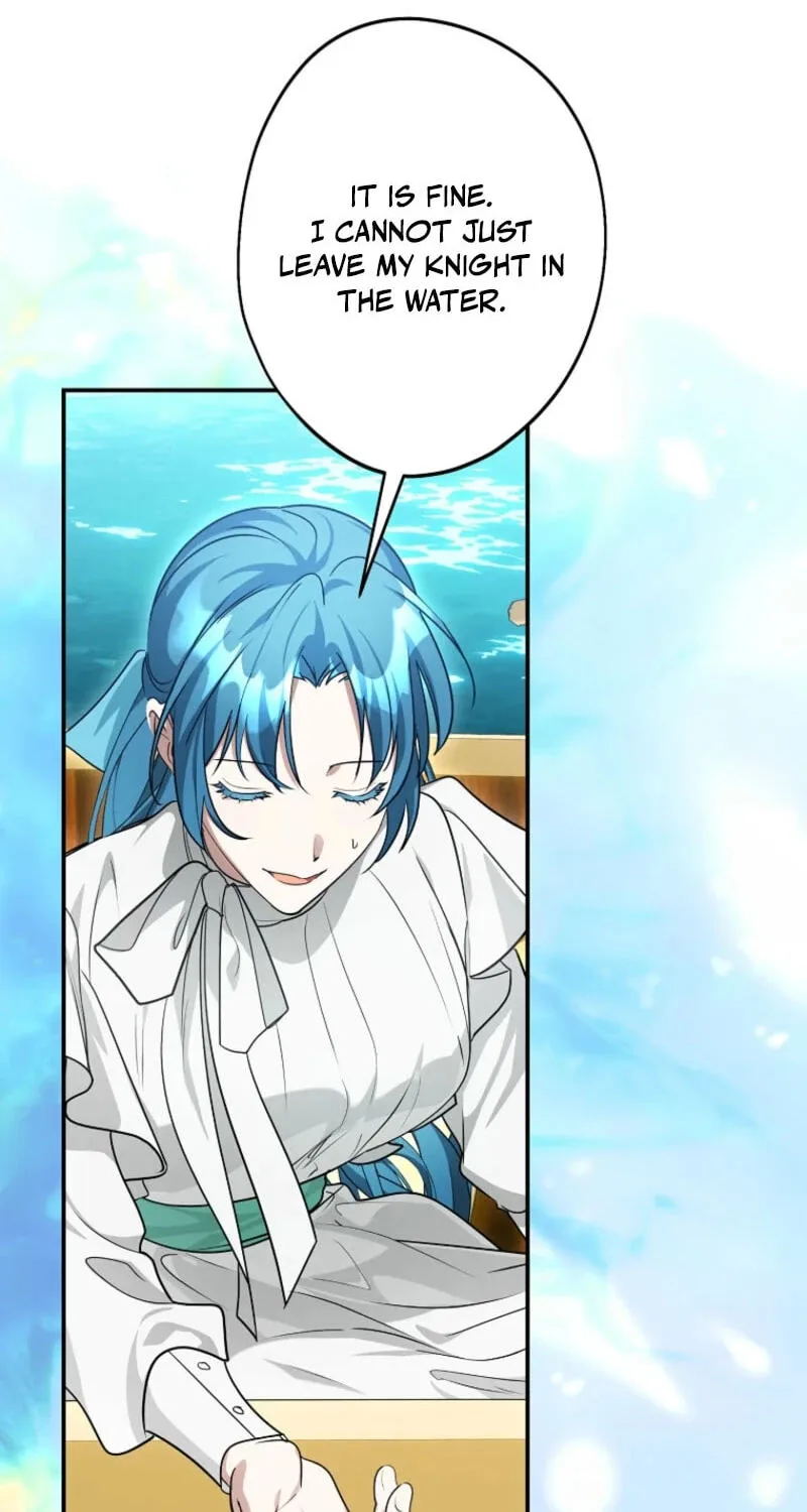 Not your MOTHER in Law Chapter 76 page 54