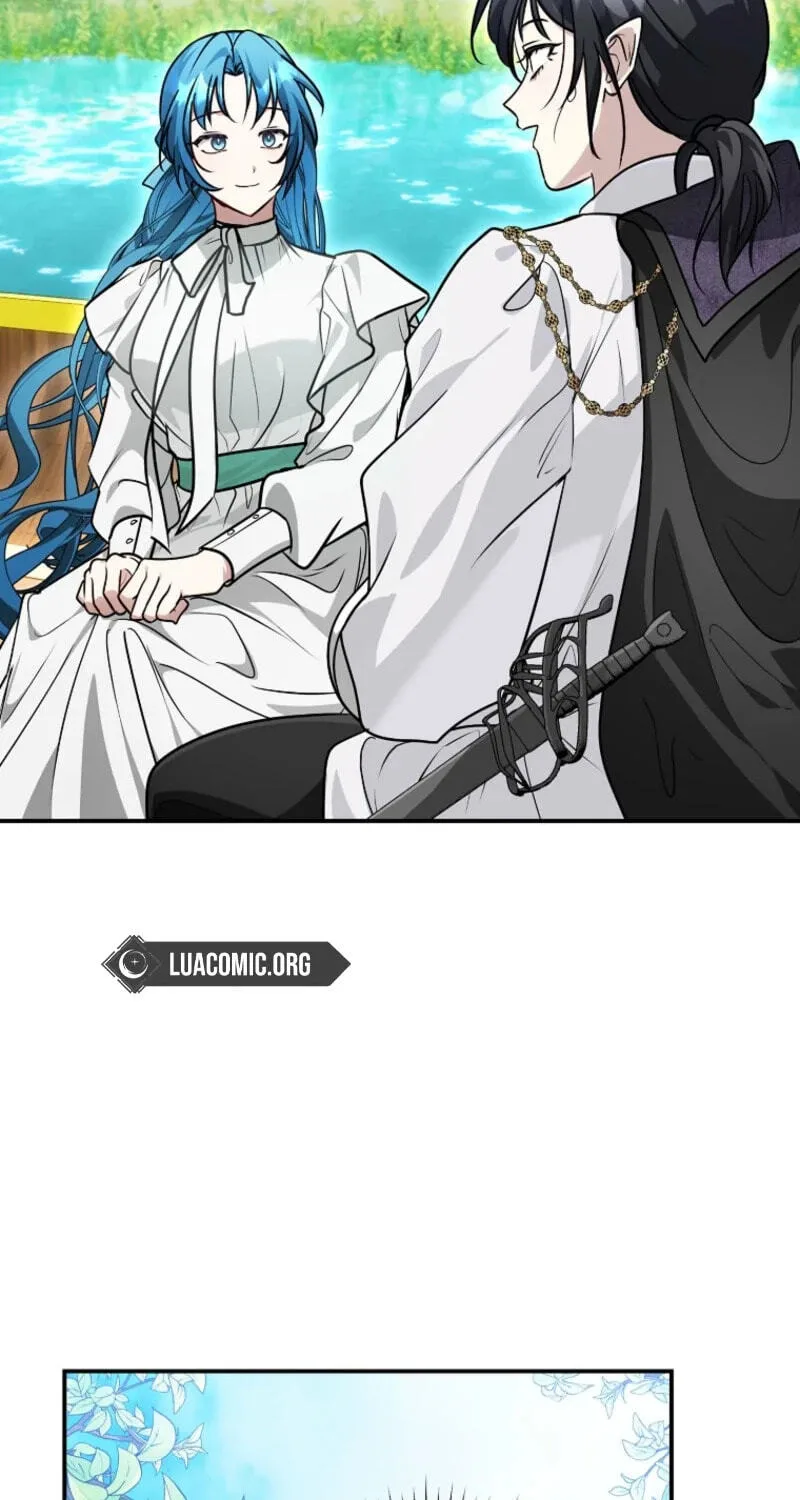 Not your MOTHER in Law Chapter 76 page 61