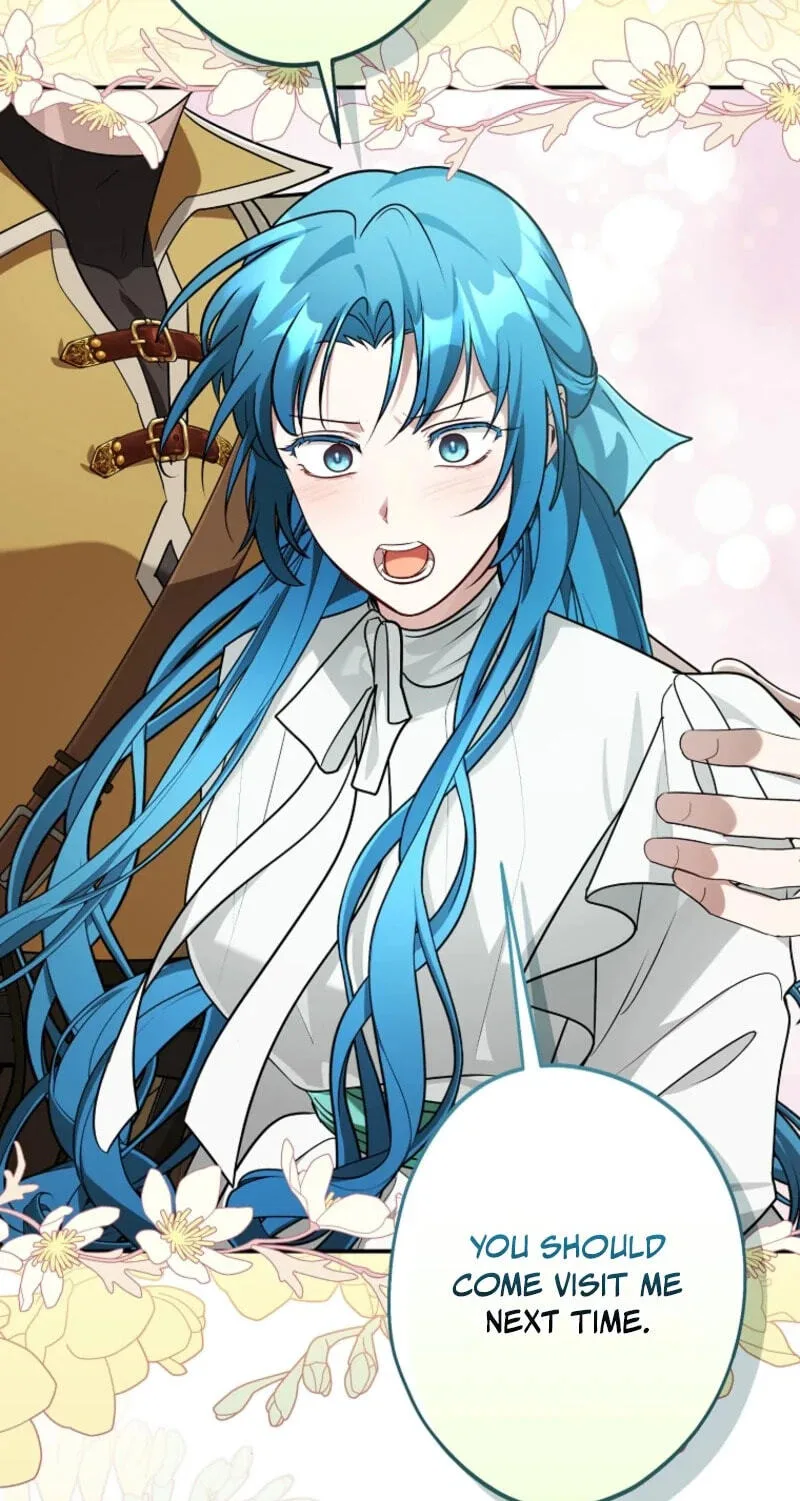 Not your MOTHER in Law Chapter 76 page 31