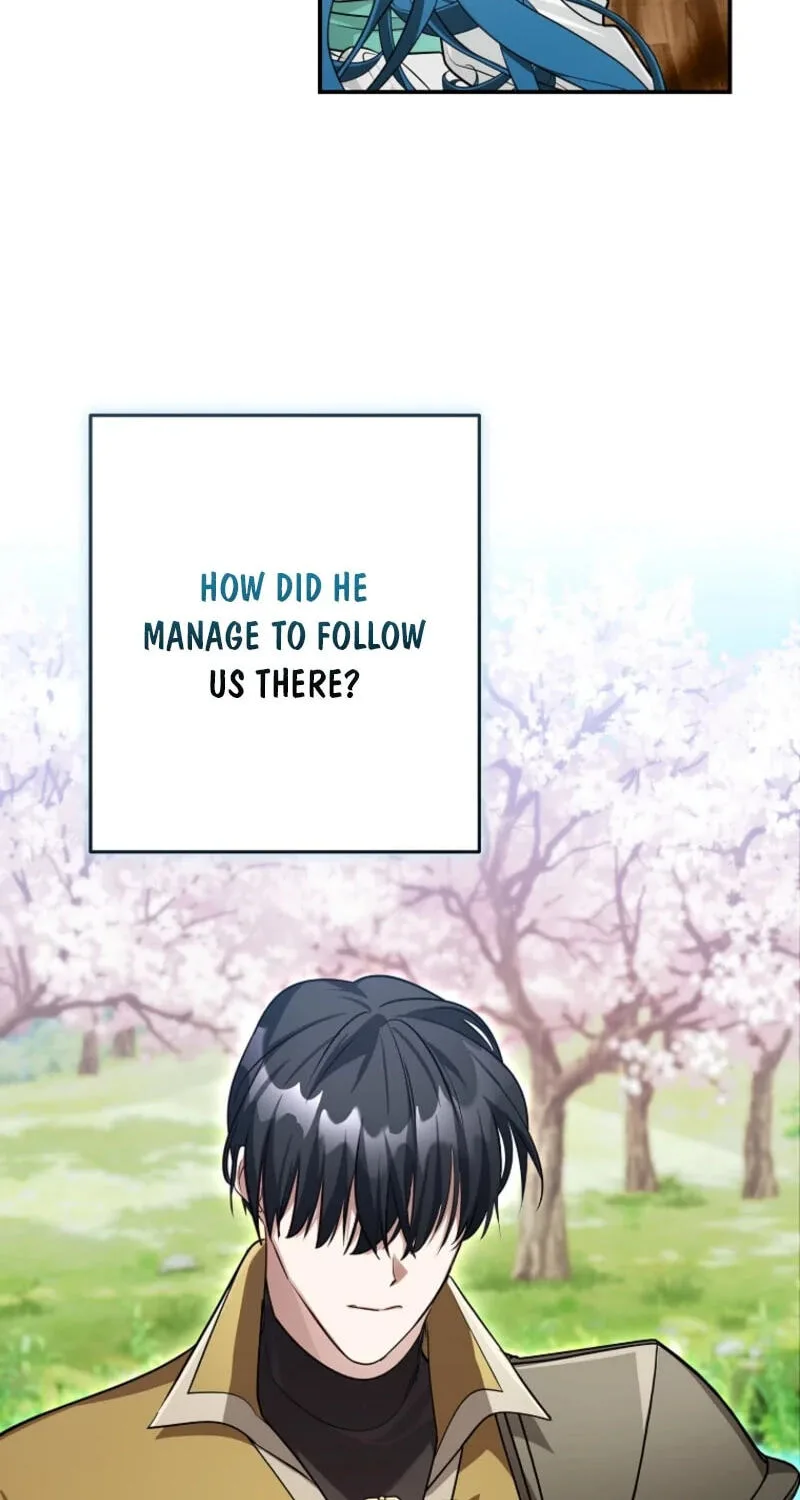 Not your MOTHER in Law Chapter 76 page 64