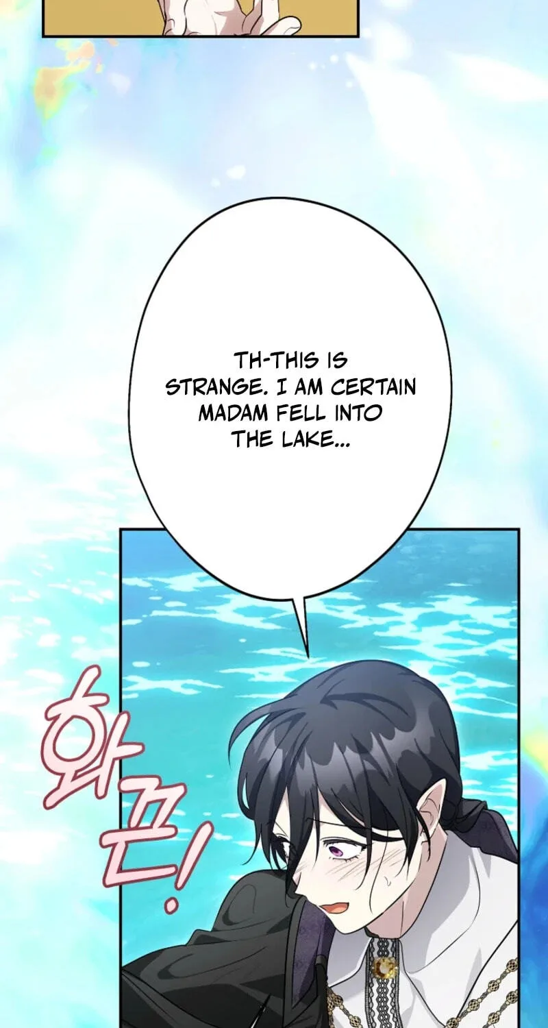 Not your MOTHER in Law Chapter 76 page 55