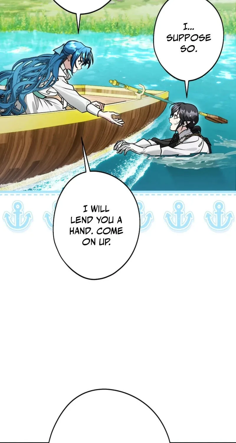 Not your MOTHER in Law Chapter 76 page 52