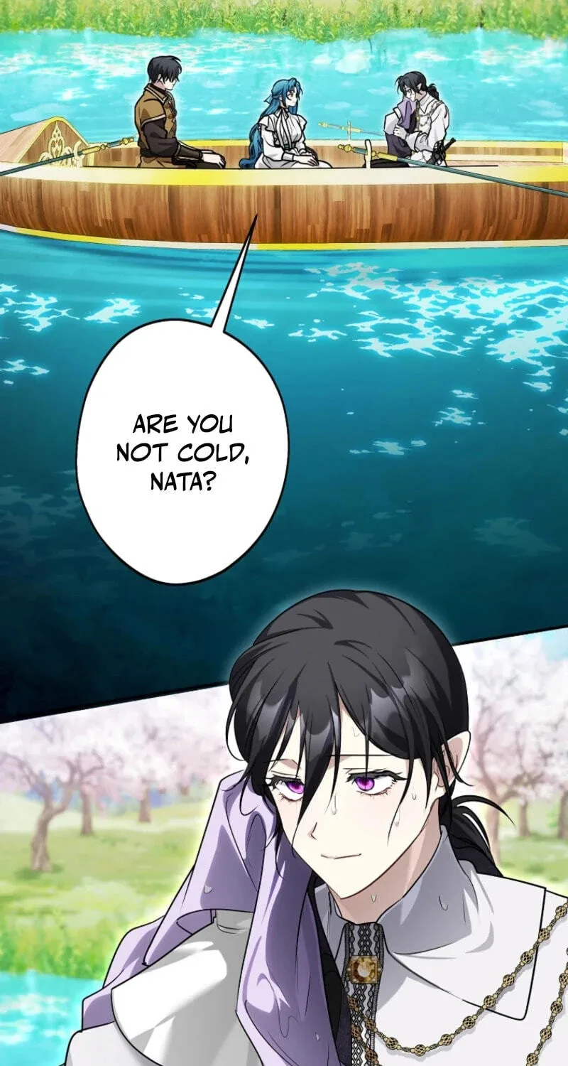 Not your MOTHER in Law Chapter 76 page 59