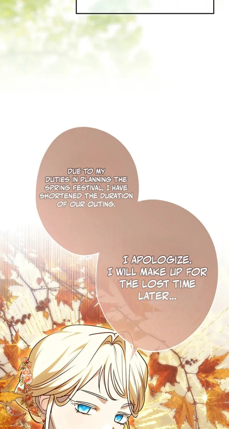 Not your MOTHER in Law Chapter 78 page 39