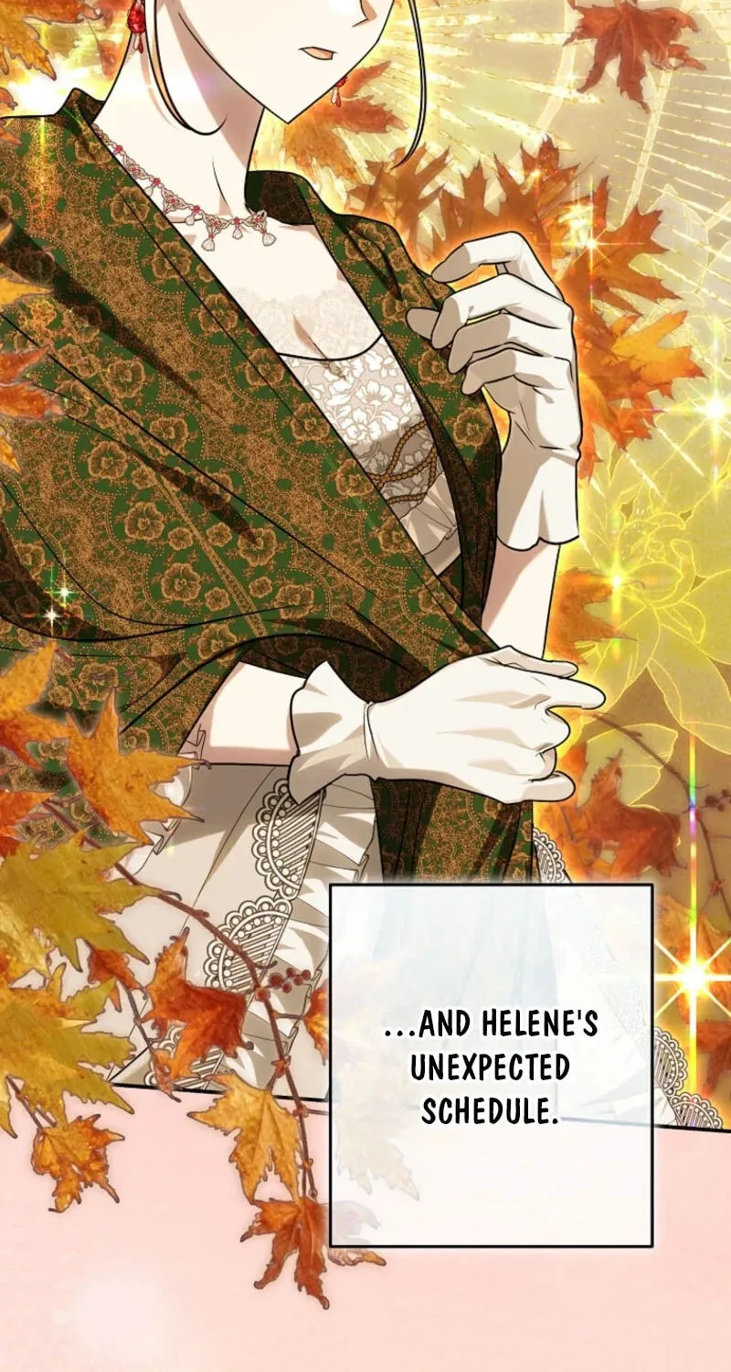 Not your MOTHER in Law Chapter 78 page 40