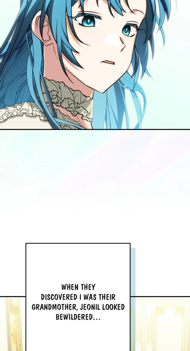 Not your MOTHER in Law Chapter 78 page 47
