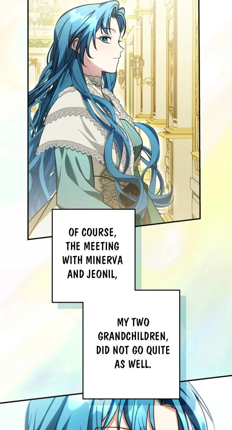 Not your MOTHER in Law Chapter 78 page 46