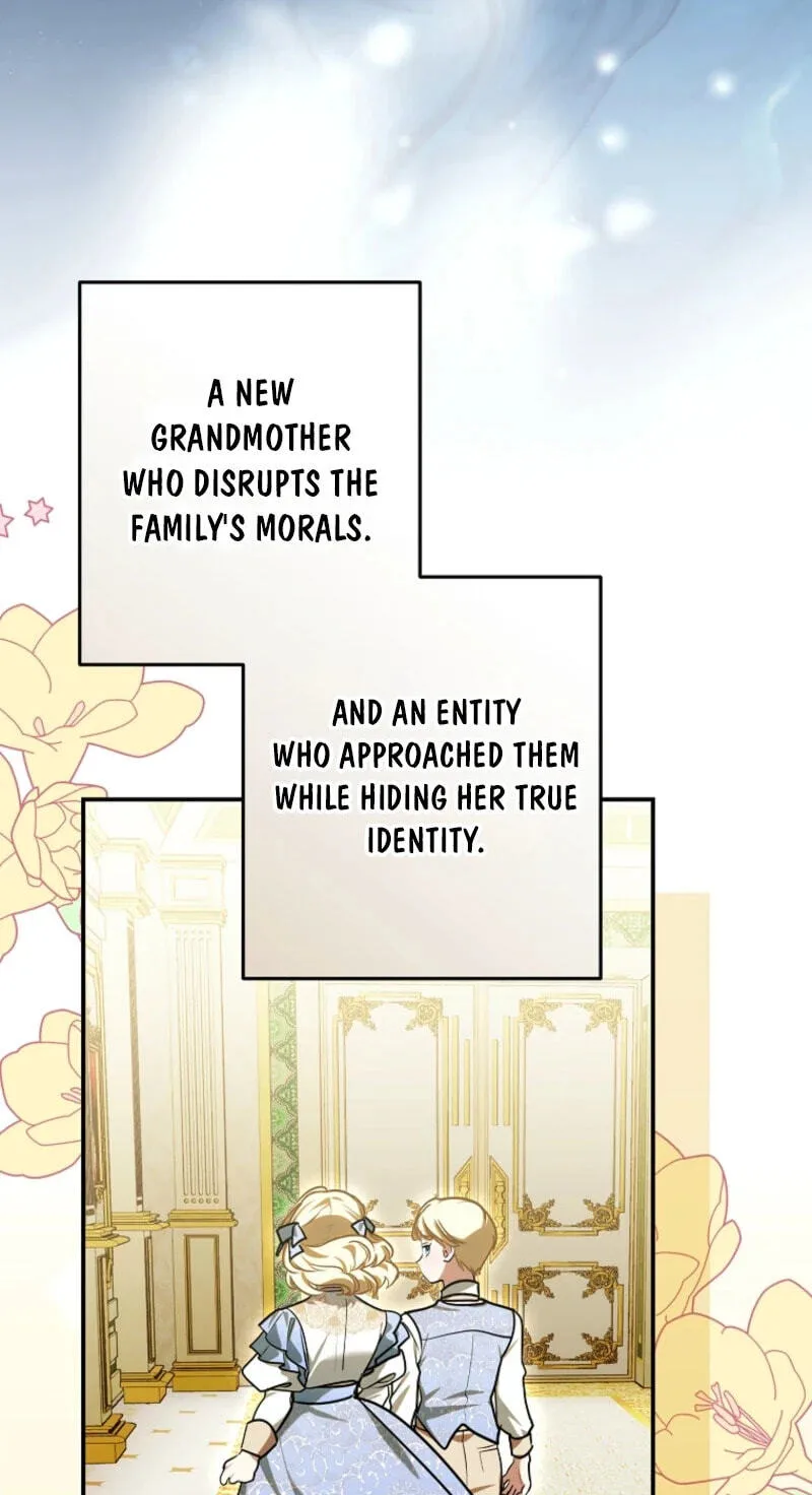 Not your MOTHER in Law Chapter 78 page 50