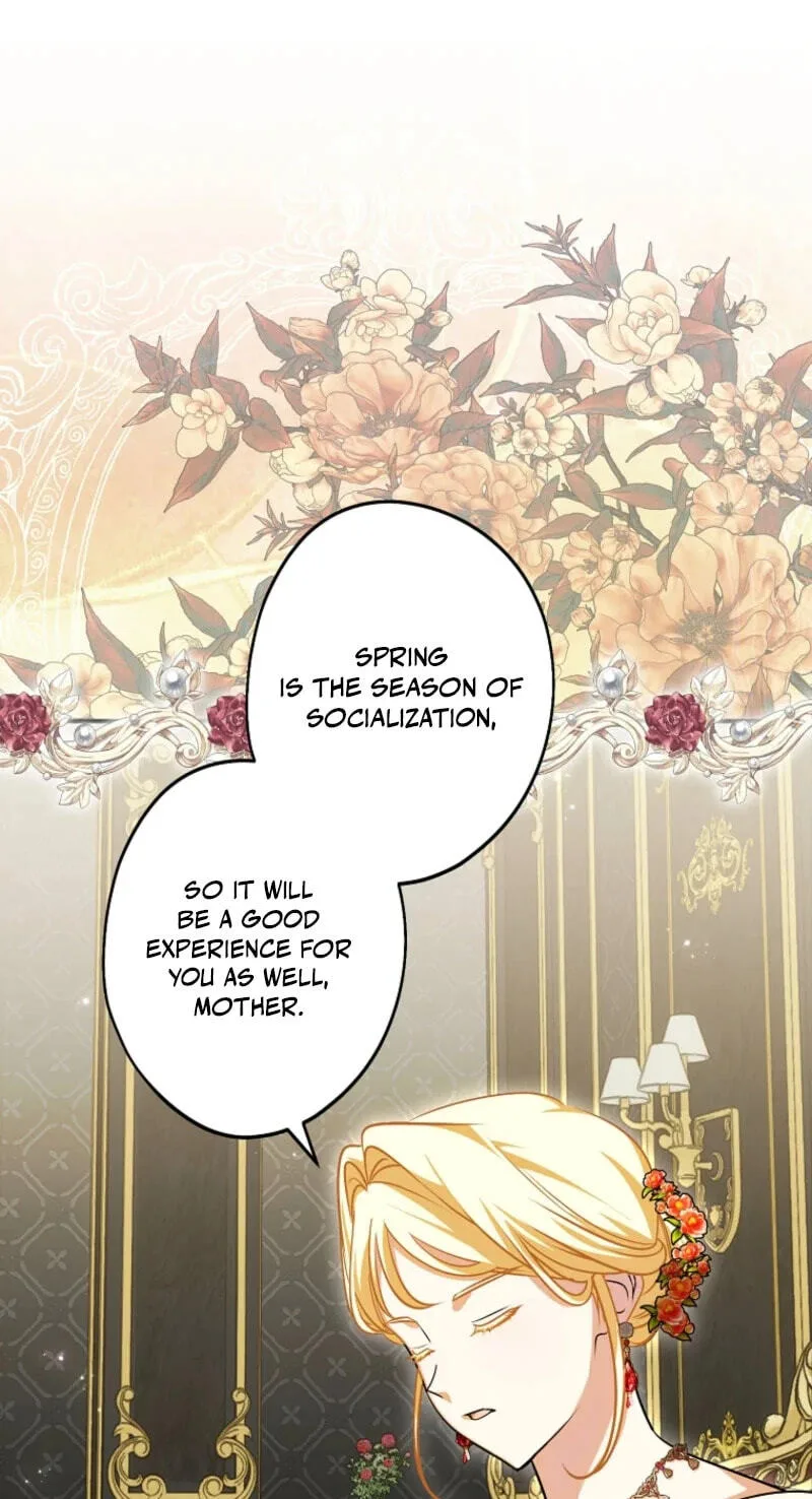 Not your MOTHER in Law Chapter 78 page 58