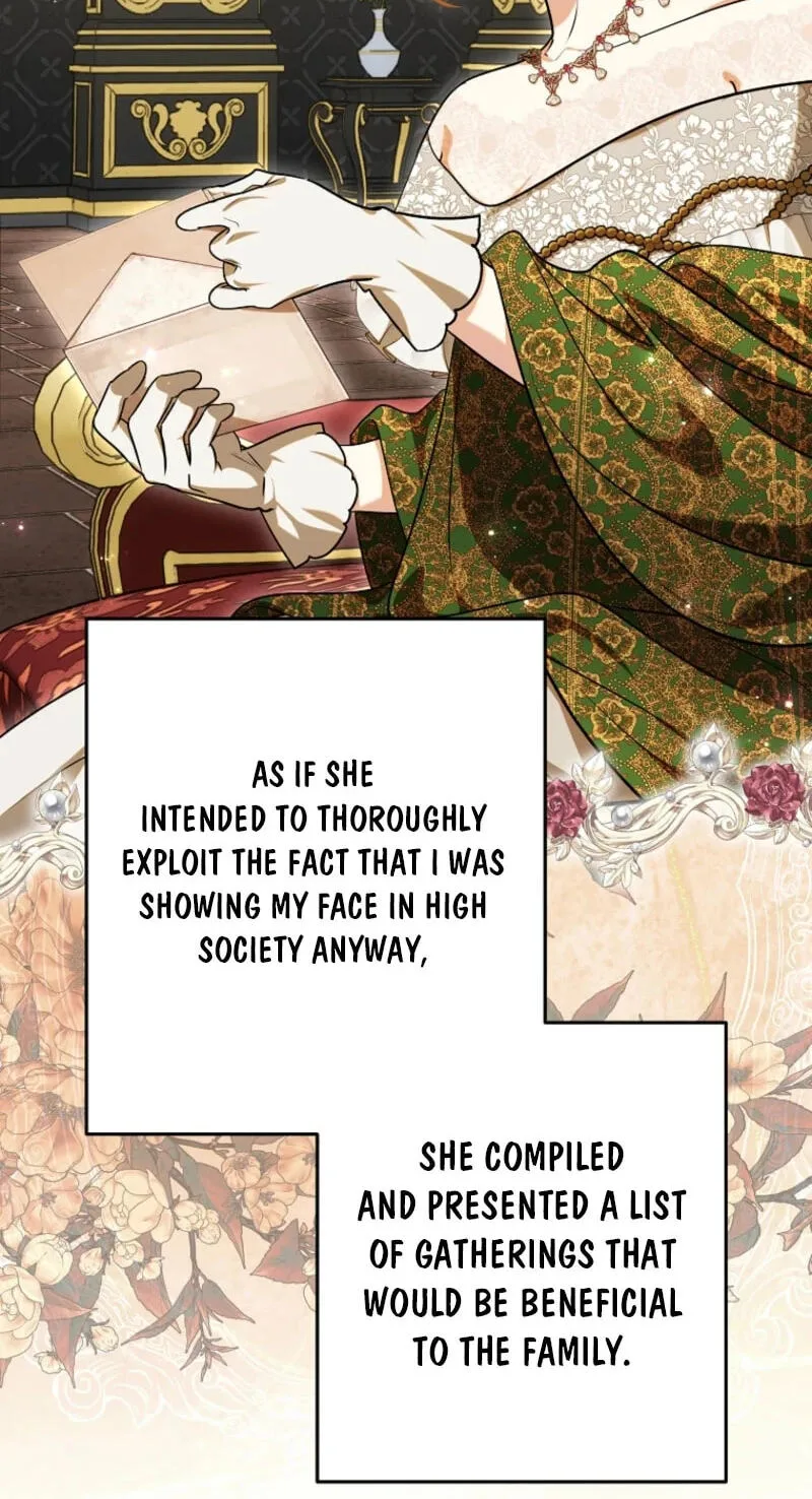 Not your MOTHER in Law Chapter 78 page 59
