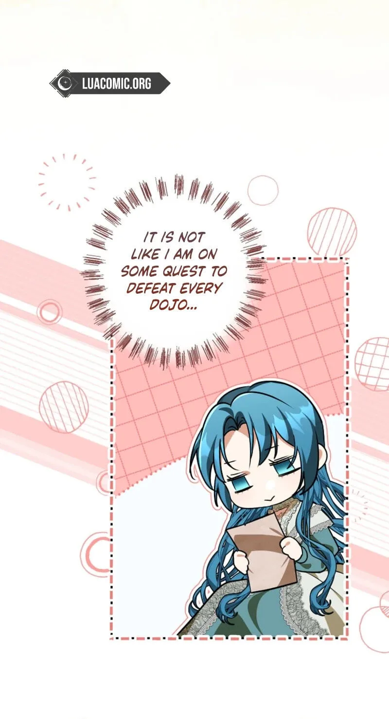 Not your MOTHER in Law Chapter 78 page 60