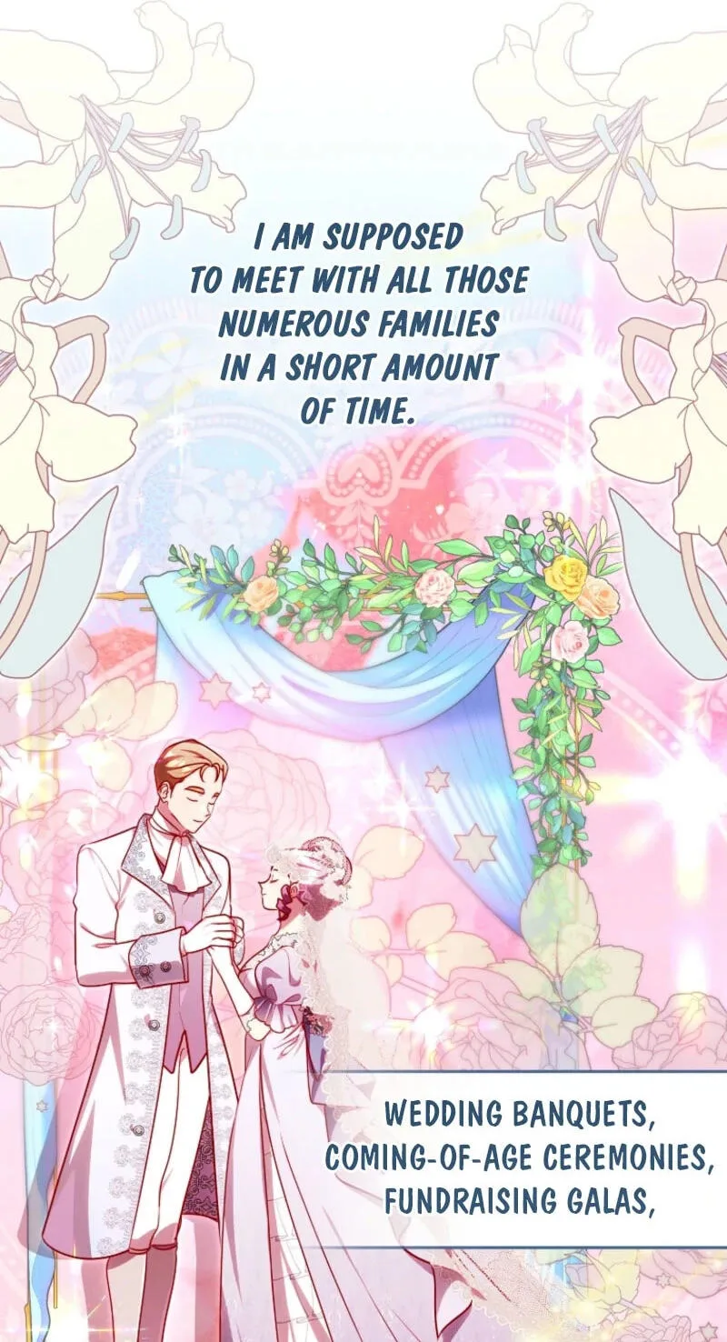 Not your MOTHER in Law Chapter 78 page 61