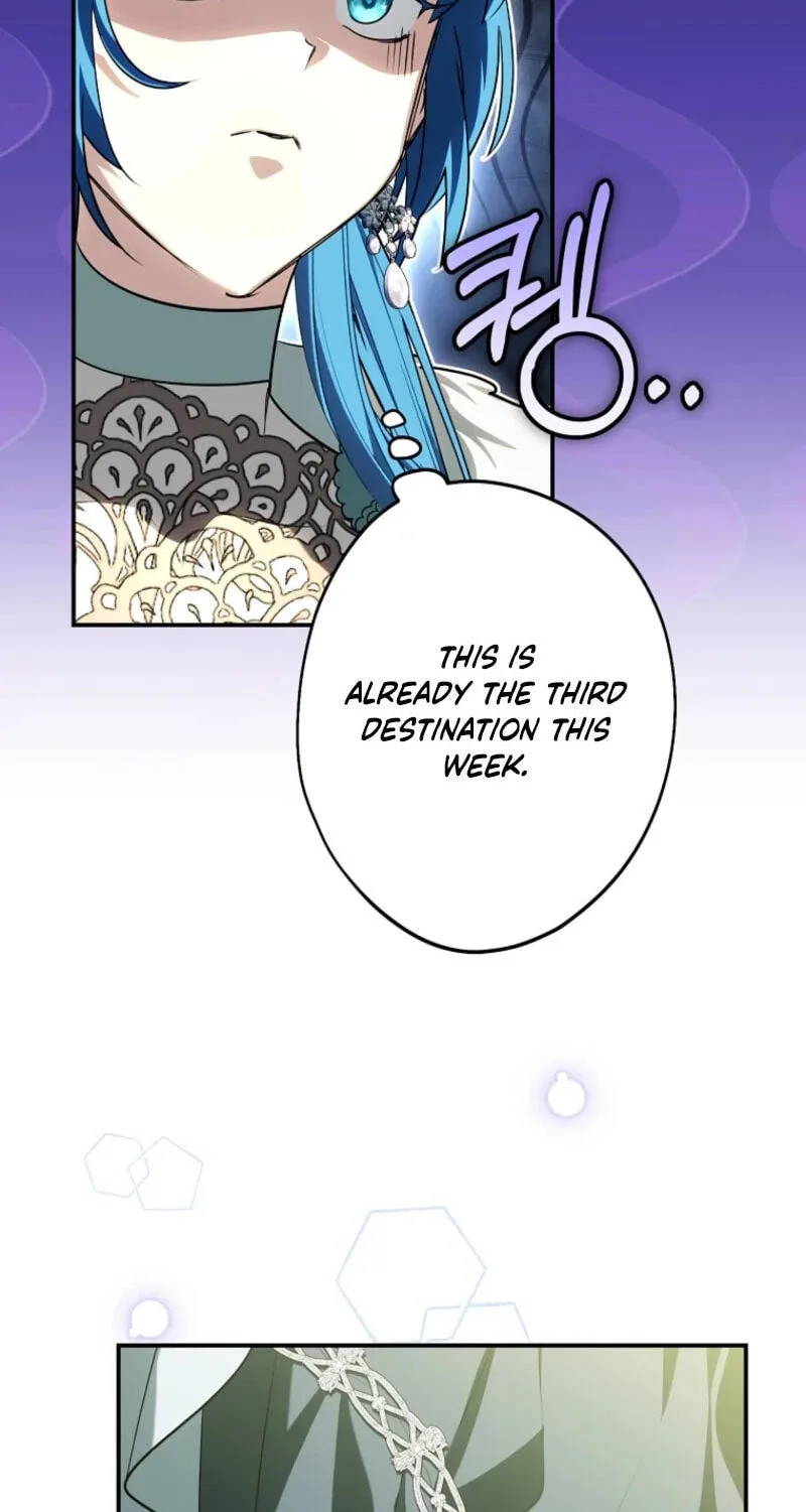 Not your MOTHER in Law Chapter 78 page 69