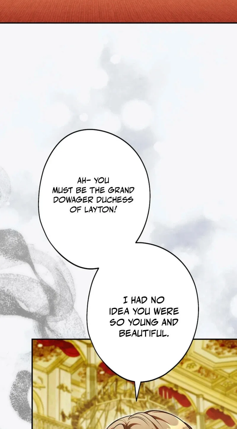 Not your MOTHER in Law Chapter 79 page 15