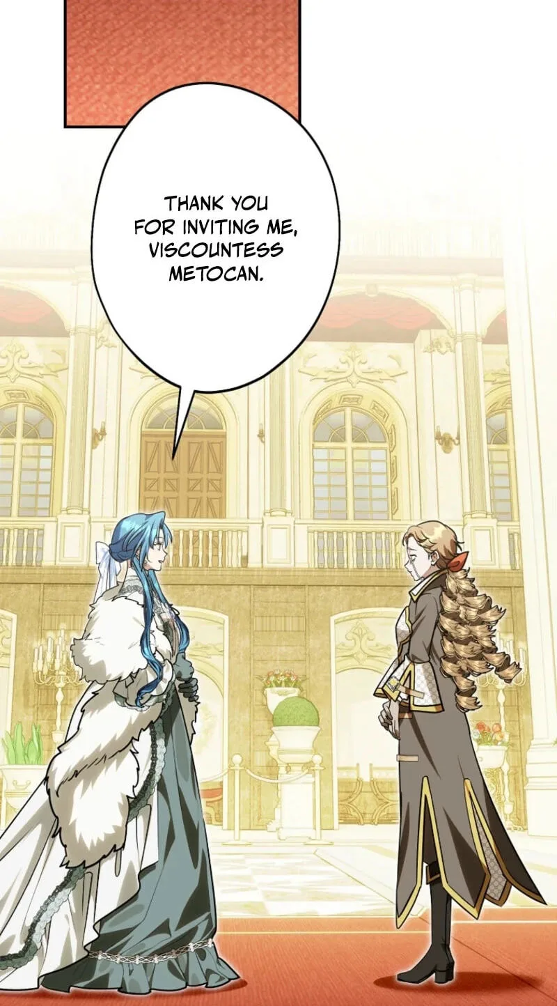 Not your MOTHER in Law Chapter 79 page 14