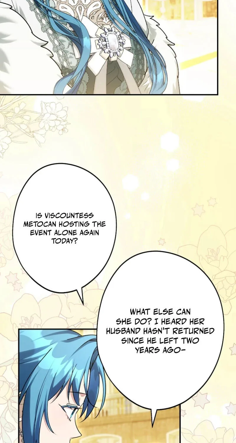 Not your MOTHER in Law Chapter 79 page 6