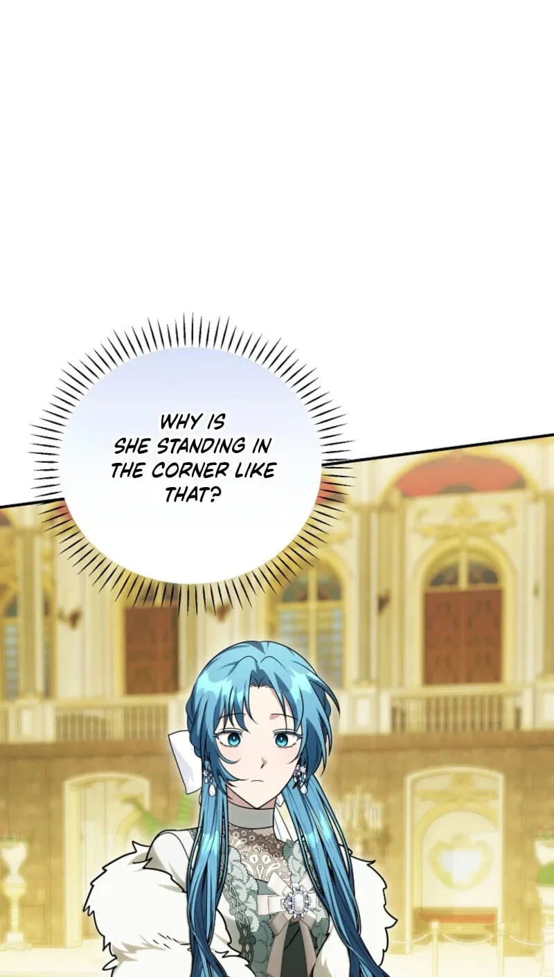 Not your MOTHER in Law Chapter 79 page 28