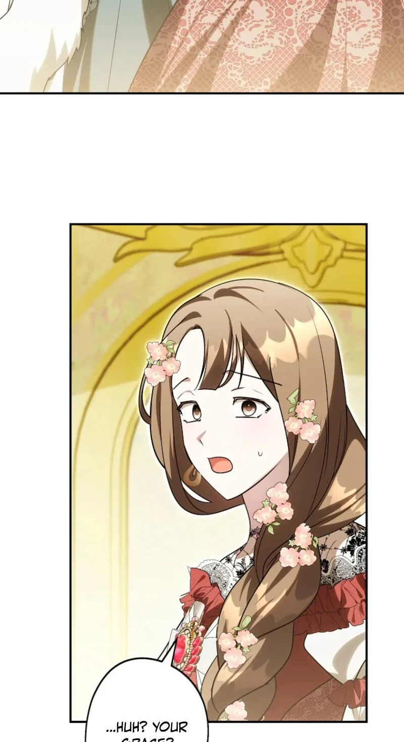 Not your MOTHER in Law Chapter 79 page 36