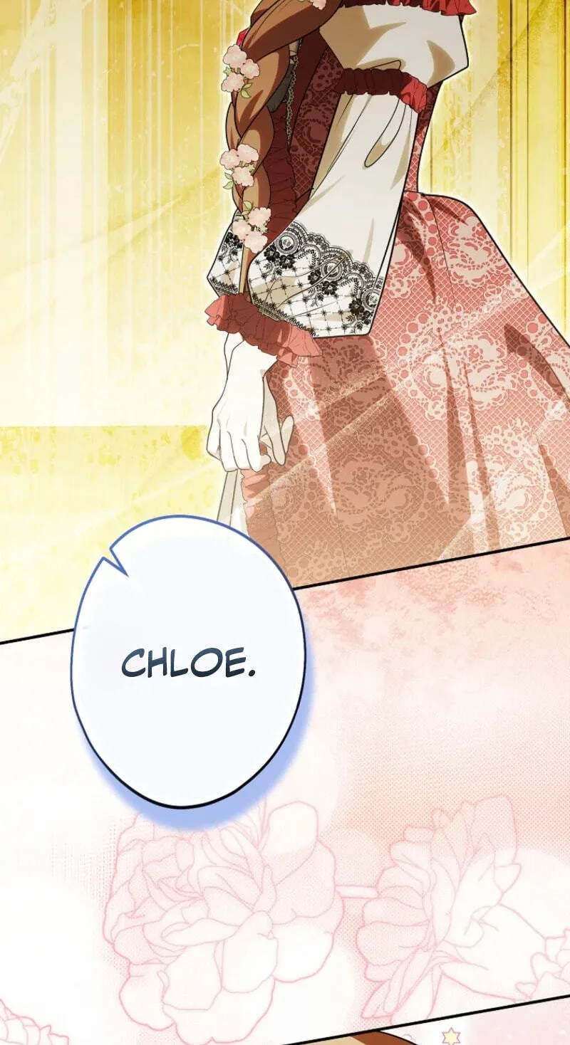 Not your MOTHER in Law Chapter 79 page 33