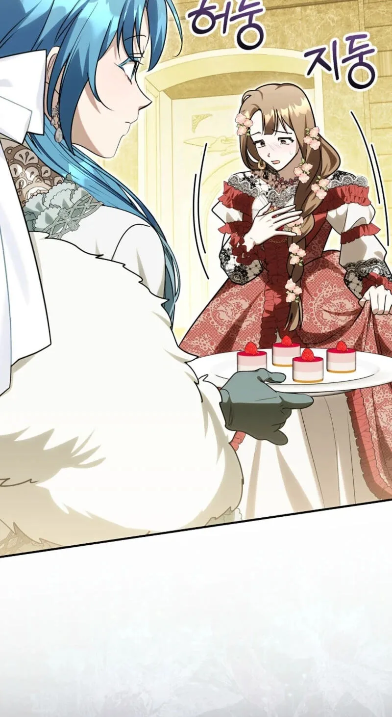 Not your MOTHER in Law Chapter 79 page 38