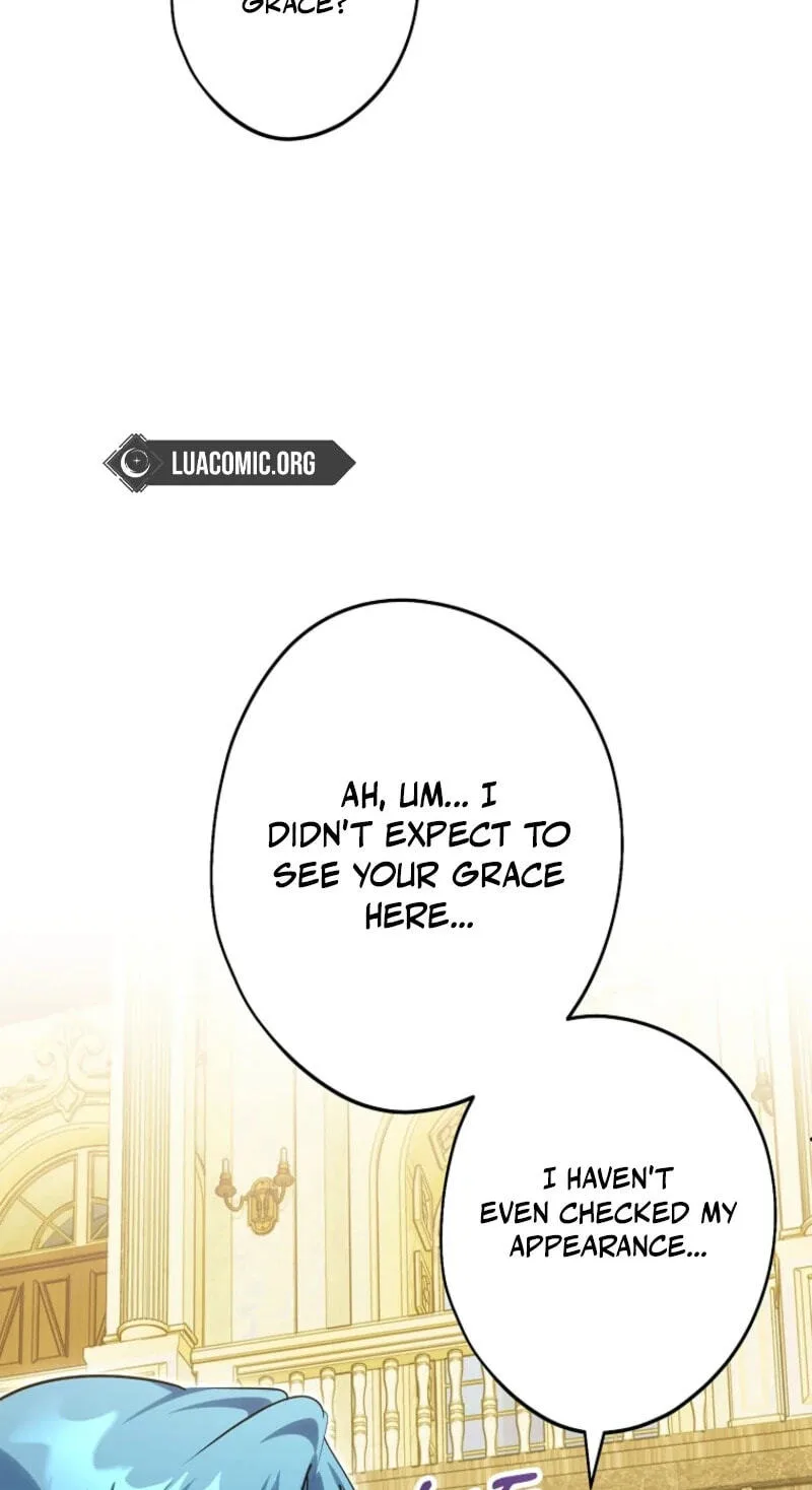 Not your MOTHER in Law Chapter 79 page 37