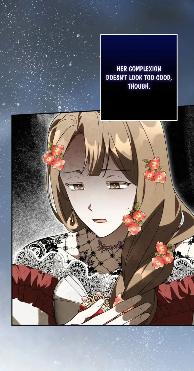 Not your MOTHER in Law Chapter 79 page 41