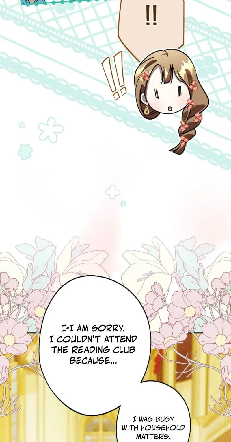 Not your MOTHER in Law Chapter 79 page 43