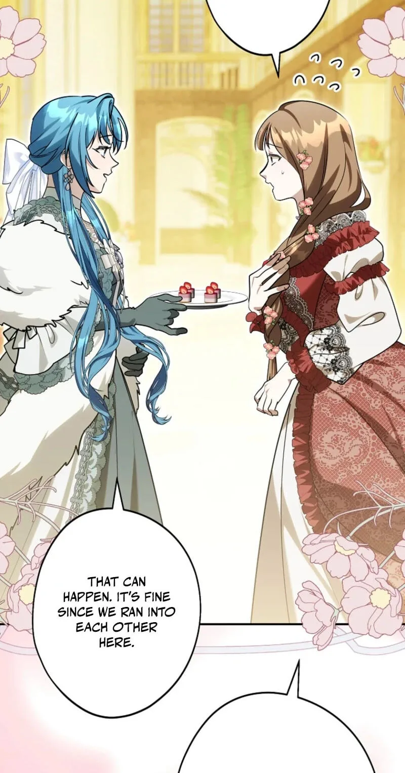 Not your MOTHER in Law Chapter 79 page 44