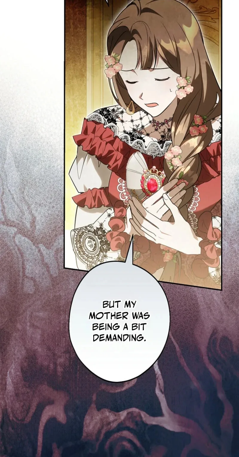 Not your MOTHER in Law Chapter 79 page 46