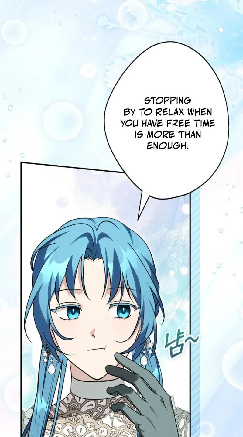Not your MOTHER in Law Chapter 79 page 59