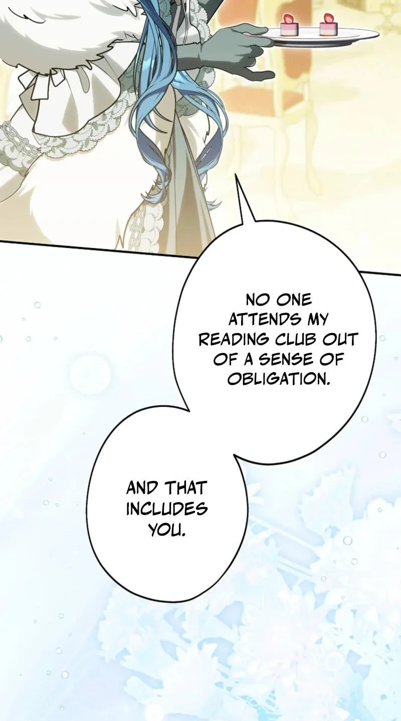 Not your MOTHER in Law Chapter 79 page 58