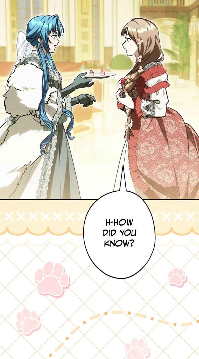 Not your MOTHER in Law Chapter 79 page 61