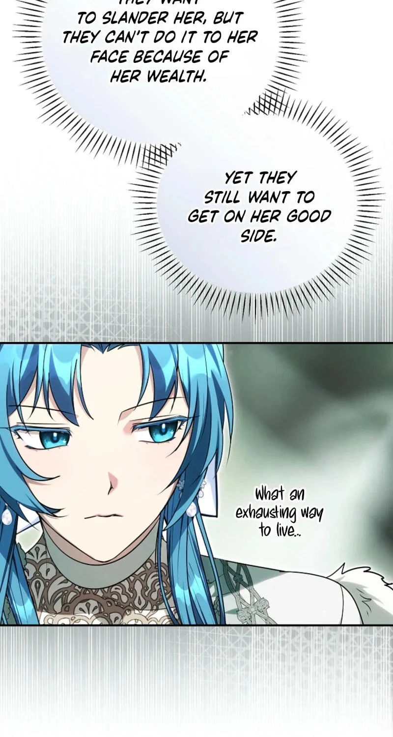 Not your MOTHER in Law Chapter 79 page 8