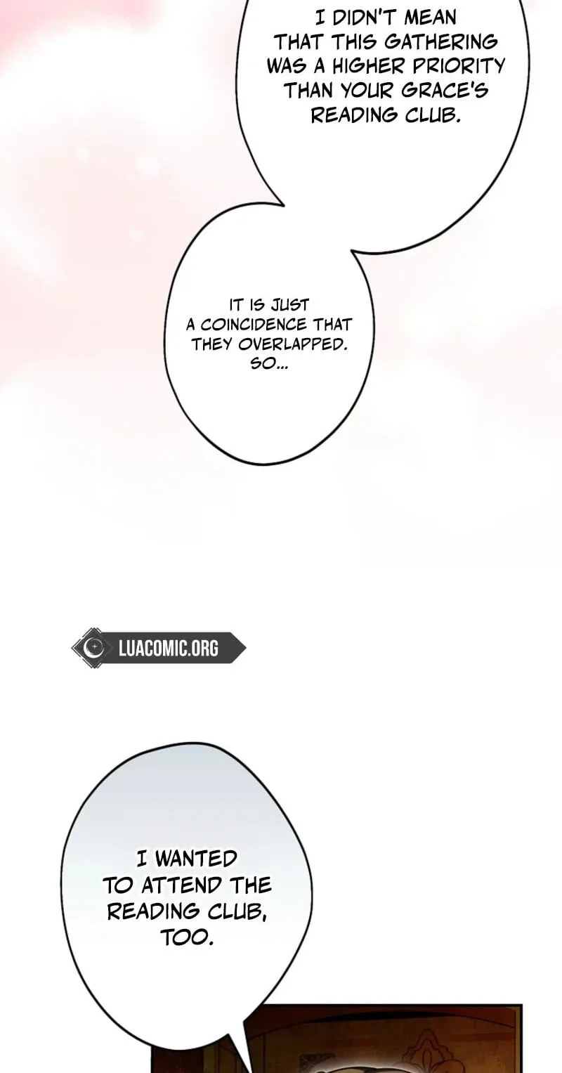 Not your MOTHER in Law Chapter 79 page 45