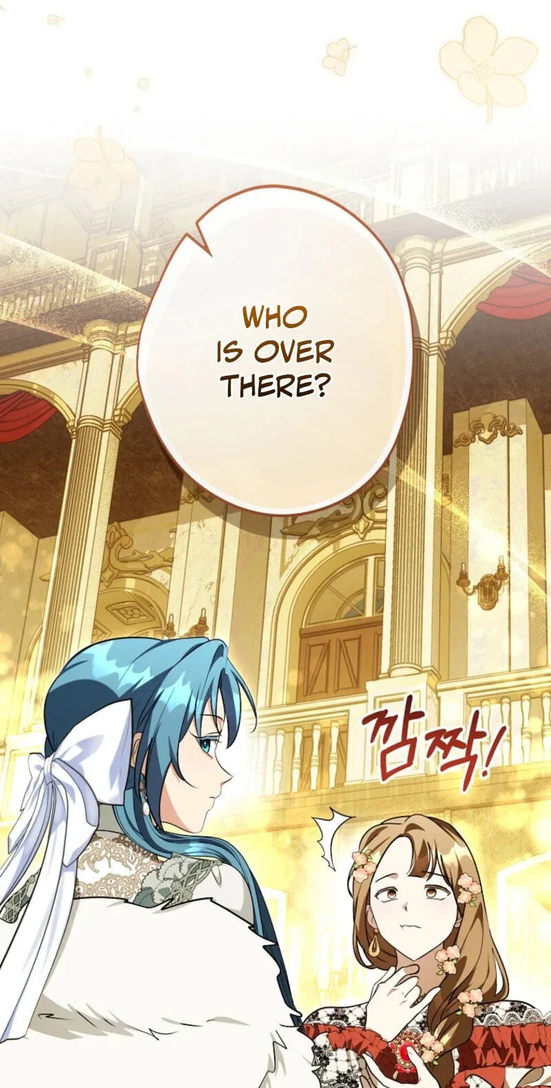 Not your MOTHER in Law Chapter 79 page 65