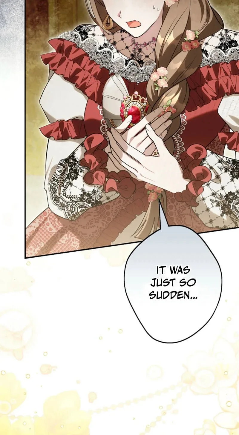 Not your MOTHER in Law Chapter 79 page 49