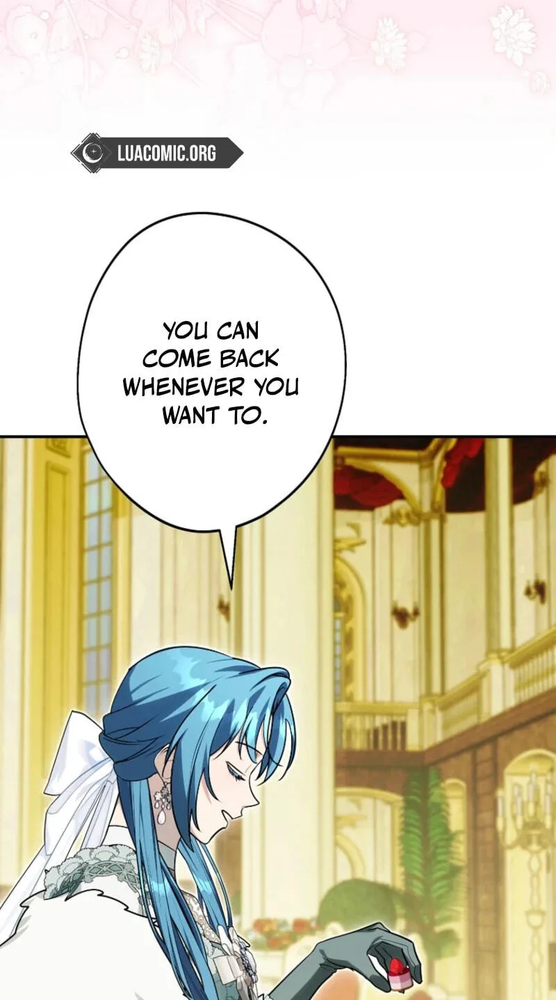 Not your MOTHER in Law Chapter 79 page 57