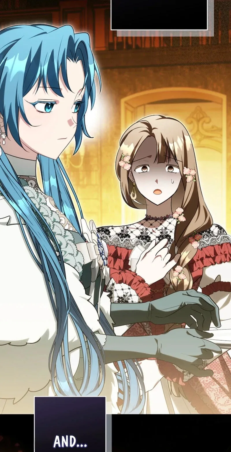 Not your MOTHER in Law Chapter 79 page 77