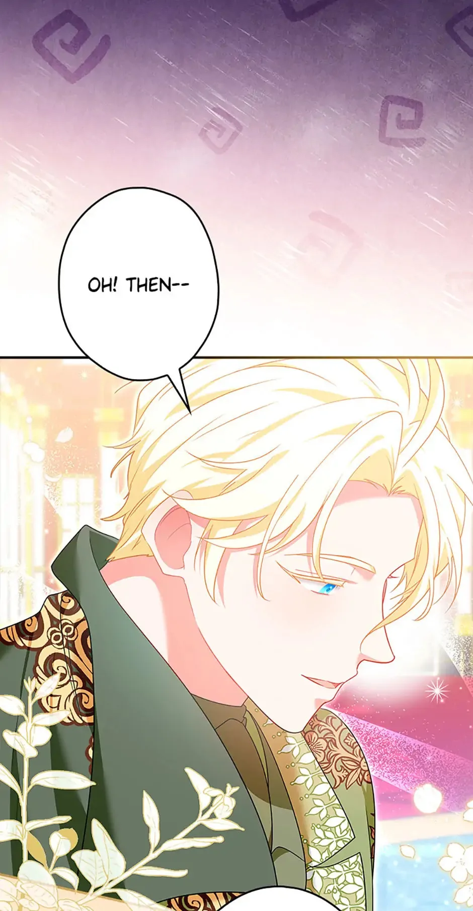 Not your MOTHER in Law Chapter 8 page 12