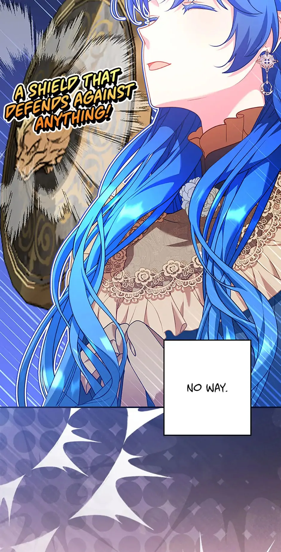 Not your MOTHER in Law Chapter 8 page 8