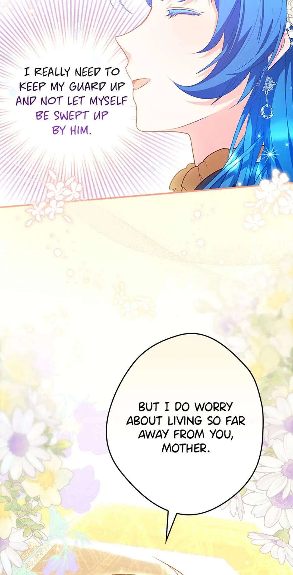Not your MOTHER in Law Chapter 8 page 4