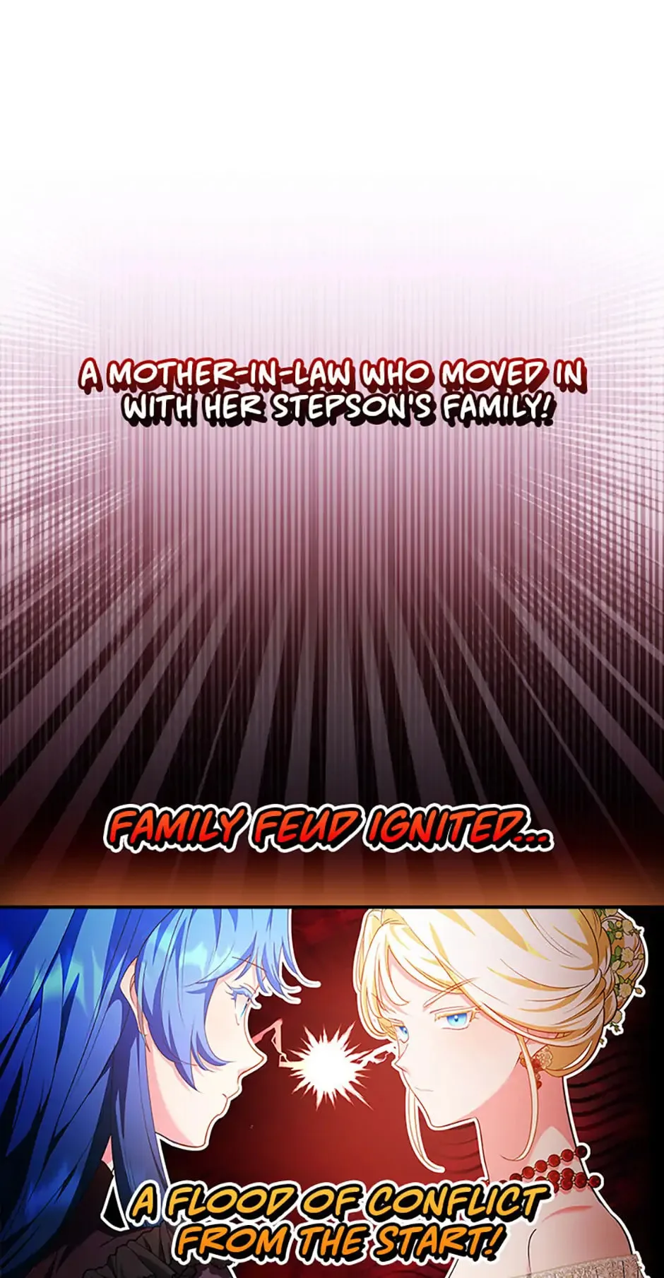 Not your MOTHER in Law Chapter 8 page 10